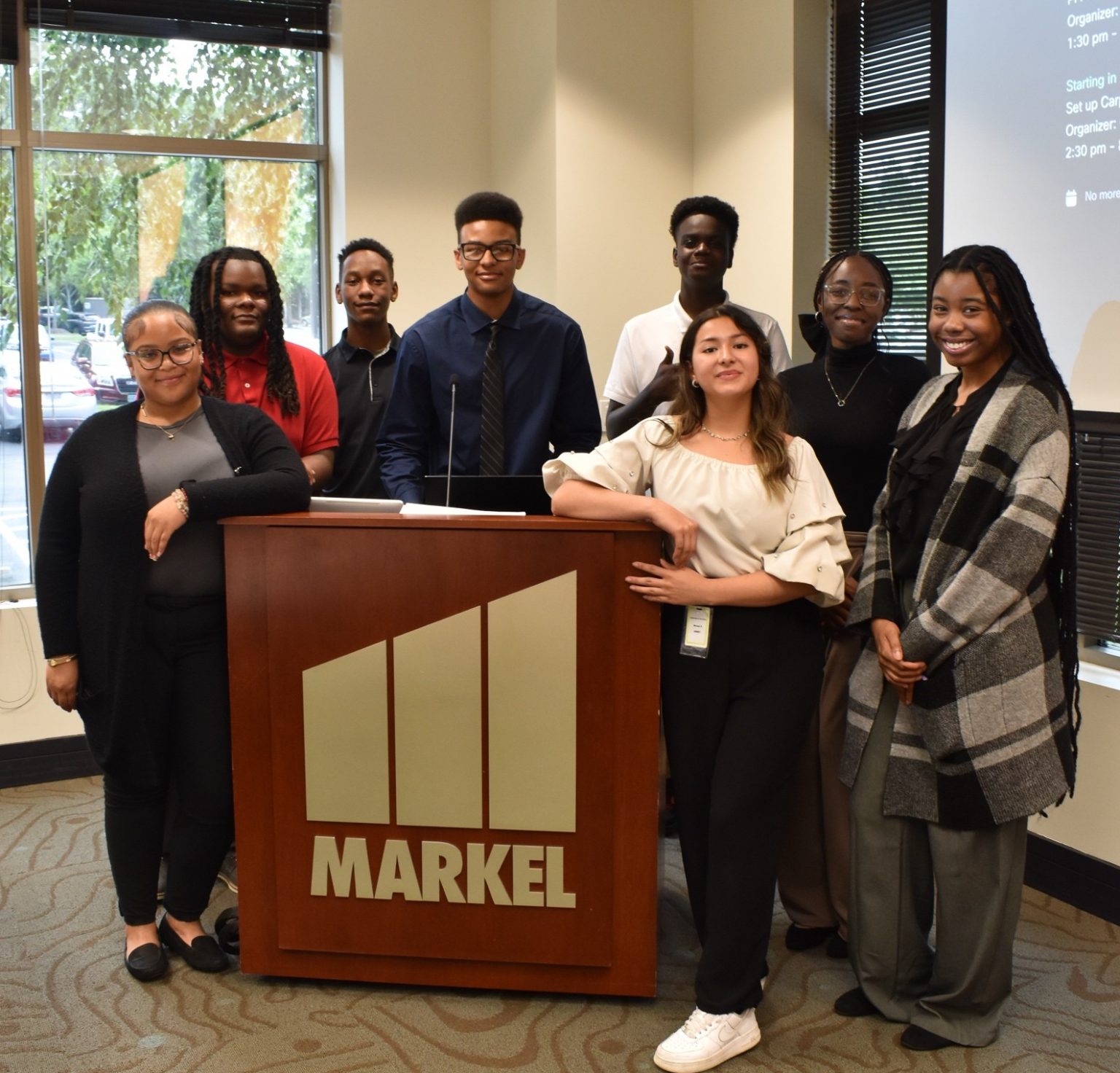 Host An Intern Partnership For The Future